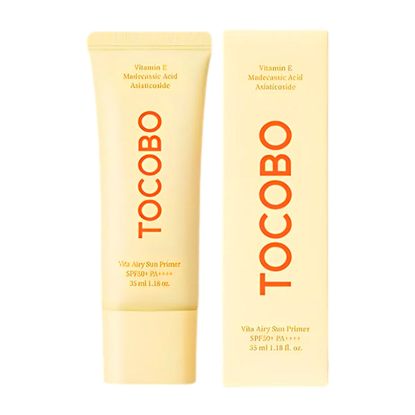 TOCOBO VITA AIRY SUN PRIMER SPF50+ PA++++ 35ML