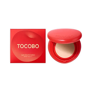 TOCOBO APPLE DEWY FIT CUSHION 15G