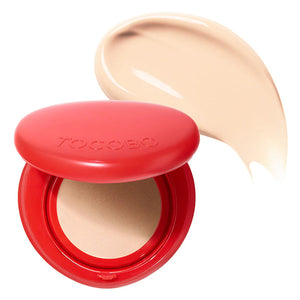 TOCOBO APPLE DEWY FIT CUSHION 15G