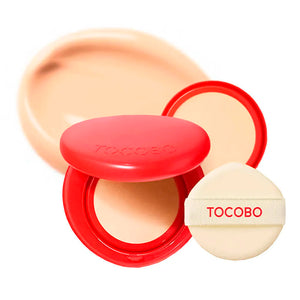 TOCOBO APPLE DEWY FIT CUSHION 15G