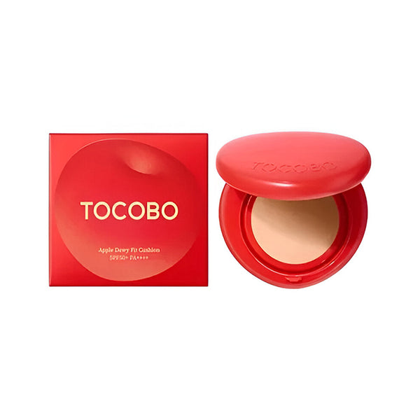 TOCOBO APPLE DEWY FIT CUSHION 15G