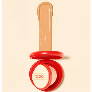 TOCOBO APPLE DEWY FIT CUSHION 15G