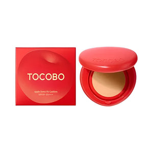 TOCOBO APPLE DEWY FIT CUSHION 15G
