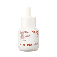 INNISFREE BLACK TEA YOUTH ENHANCING AMPOULE 50ML