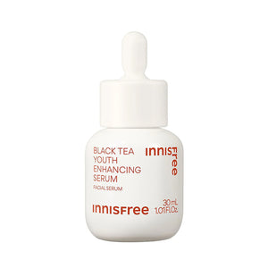 INNISFREE BLACK TEA YOUTH ENHANCING AMPOULE 50ML
