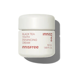 INNISFREE BLACK TEA YOUTH ENHANCING CREAM 45ML