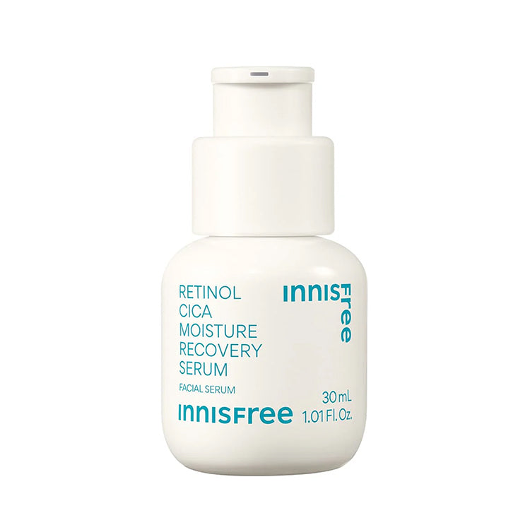 INNISFREE RETINOL CICA REPAIR AMPOULE 50ML