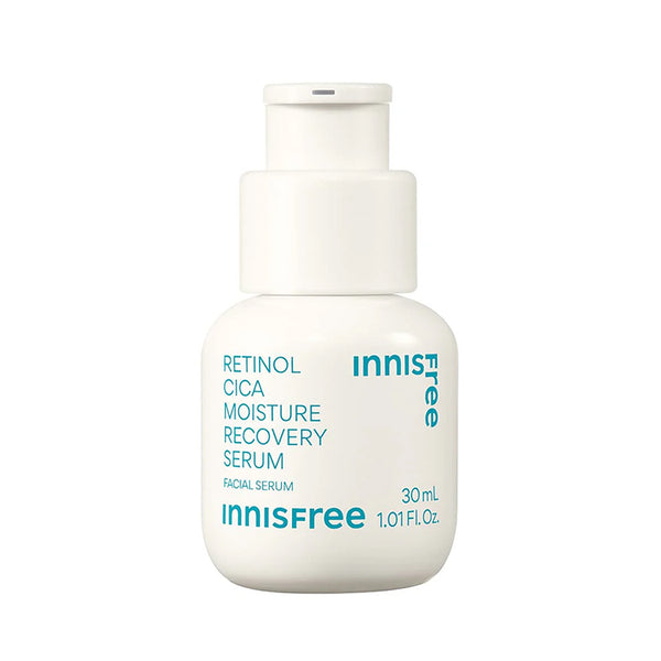 INNISFREE RETINOL CICA REPAIR AMPOULE 50ML