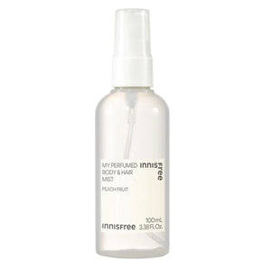 INNISFREE MY PERFUMED BODY & HAIR MIST 100ML