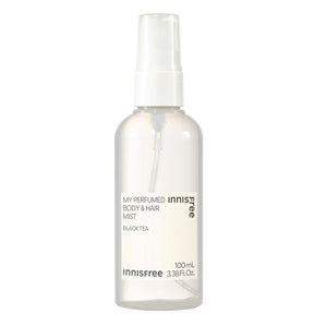 INNISFREE MY PERFUMED BODY & HAIR MIST 100ML
