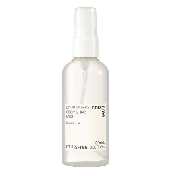INNISFREE MY PERFUMED BODY & HAIR MIST 100ML