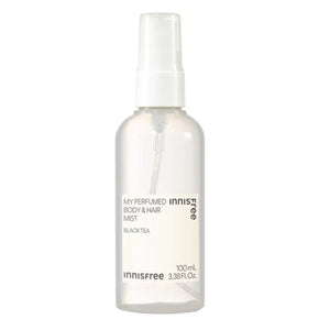 INNISFREE MY PERFUMED BODY & HAIR MIST 100ML