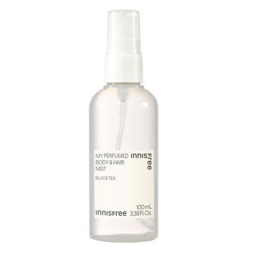 INNISFREE MY PERFUMED BODY & HAIR MIST 100ML