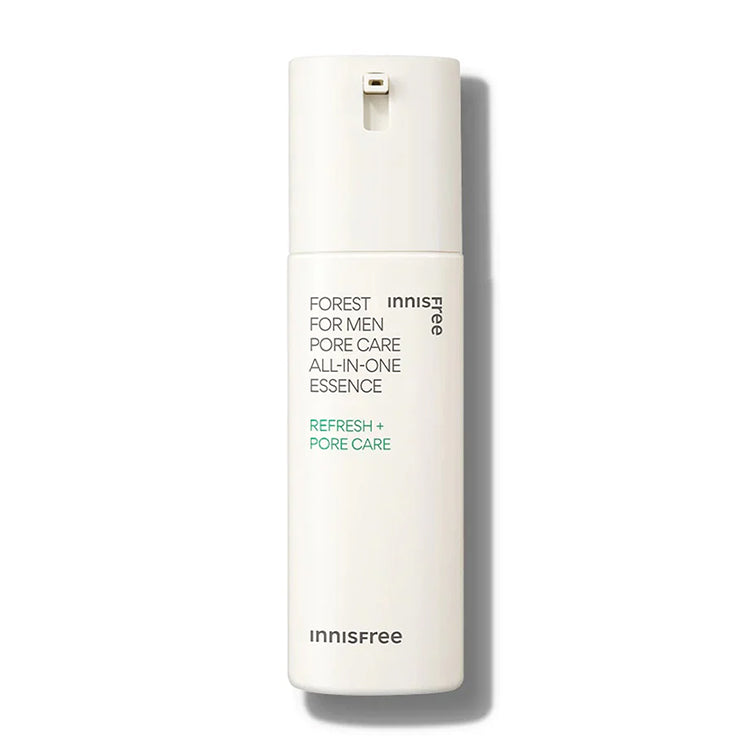 INNISFREE FOREST FOR MEN PORE CARE ALL-IN-ONE ESSENCE 100ML