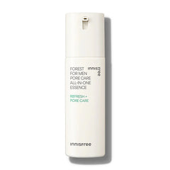 INNISFREE FOREST FOR MEN PORE CARE ALL-IN-ONE ESSENCE 100ML