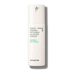 INNISFREE FOREST FOR MEN ANTI-AGING ALL-IN-ONE ESSENCE 100ML