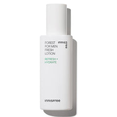 INNISFREE FOREST FOR MEN FRESH LOTION 140ML