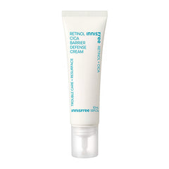 INNISFREE RETINOL CICA BARRIER DEFENSE CREAM 50ML