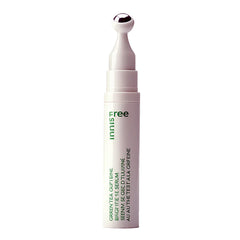 INNISFREE GREEN TEA HYALURONIC GLOW EYE & FACE BALL 10ML