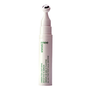 INNISFREE GREEN TEA HYALURONIC GLOW EYE & FACE BALL 10ML