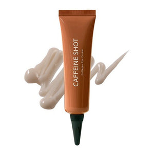 SHAISHAISHAI CAFFEINE SHOT COLLAGEN EYE CREAM 30G