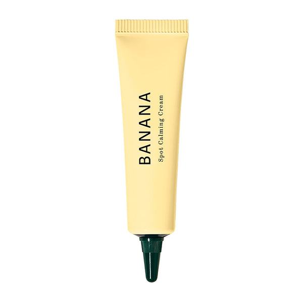 SHAISHAISHAI BANANA SPOT CALMING CREAMG#03 YELLOW