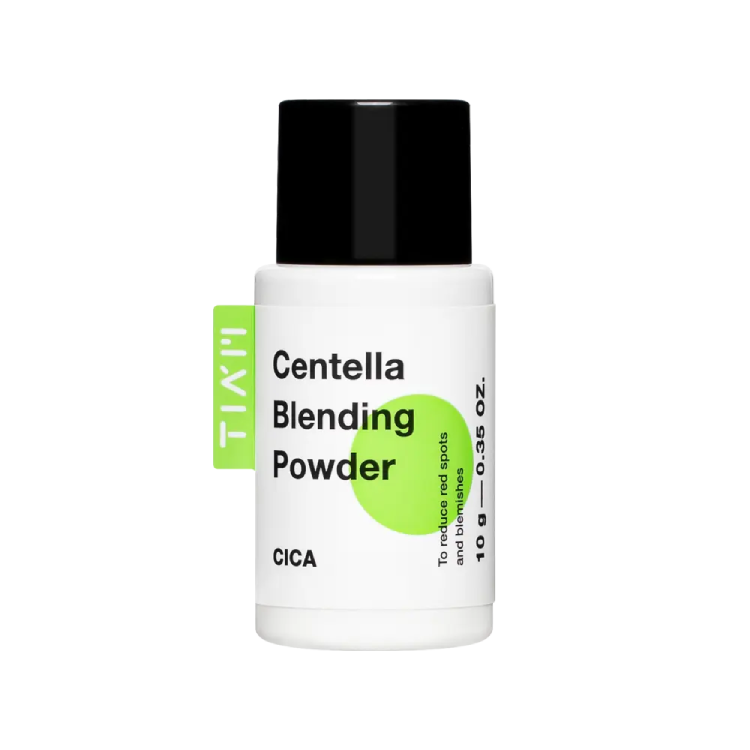 TIAM CENTELLA BLENDING POWDER 10G