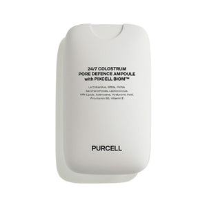 PURCELL 24/7 COLOSTRUM PORE DEFENCE AMPOULE 55ML