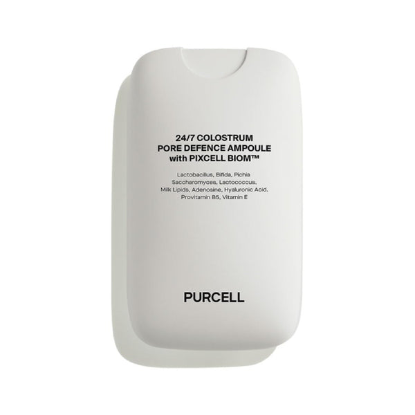 PURCELL 24/7 COLOSTRUM PORE DEFENCE AMPOULE 55ML