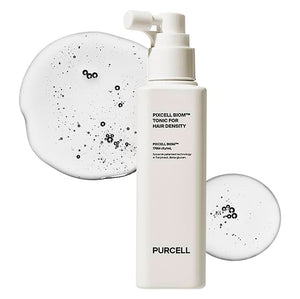 PURCELL PIXCELL BIOM TONIC FOR HAIR DENSITY 130ML