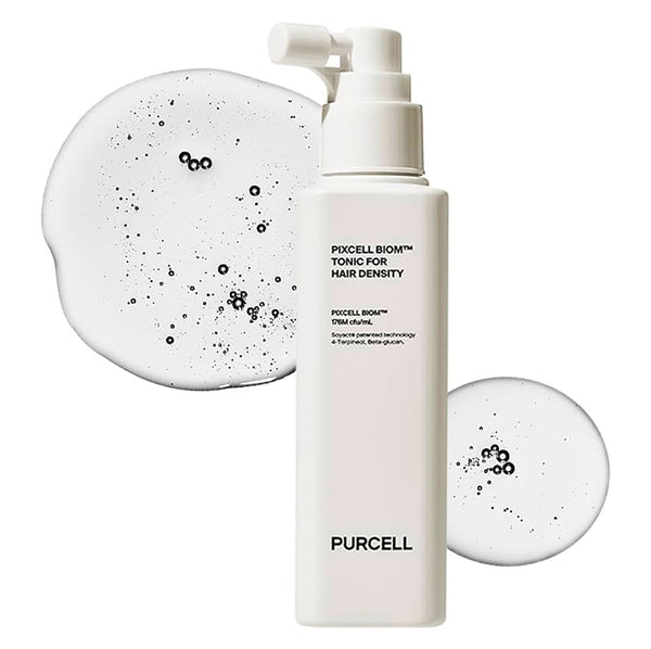 PURCELL PIXCELL BIOM TONIC FOR HAIR DENSITY 130ML