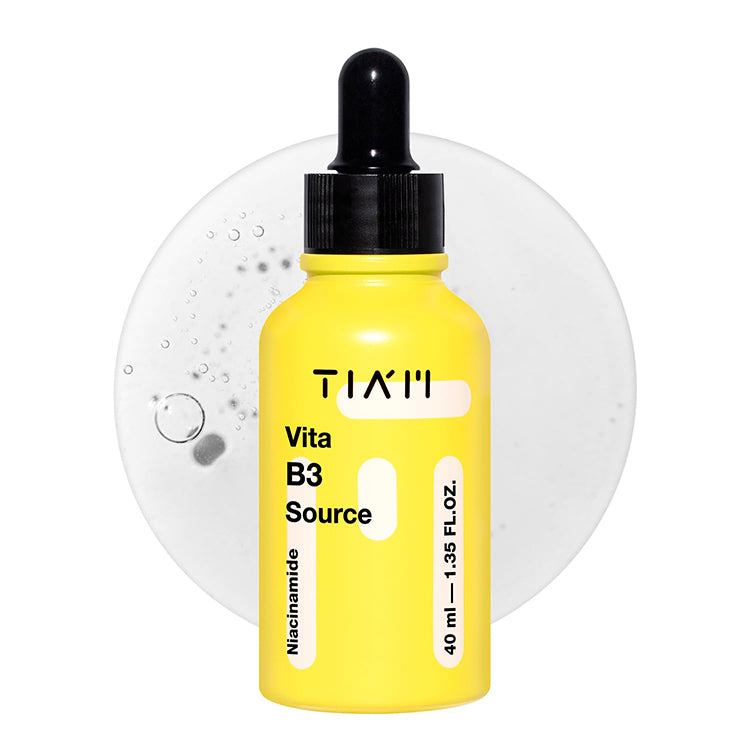 TIAM VITA B3 SOURCE 40ML