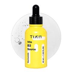 TIAM VITA B3 SOURCE 40ML