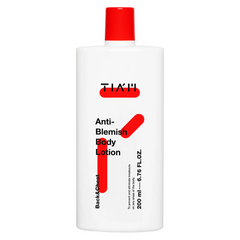 TIAM ANTI-BLEMISH BODY LOTION 200ML