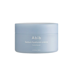 ABIB SEDUM HYALURON CREME HYDRATING POT