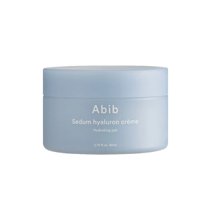 ABIB SEDUM HYALURON CREME HYDRATING POT