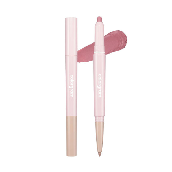 COLORGRAM ALL IN ONE OVER-LIP MAKER