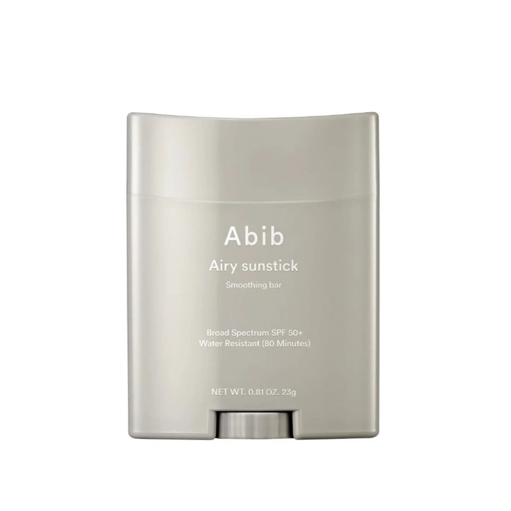 ABIB AIRY SUNSTICK - SMOOTHING BAR SPF 50+ 23G