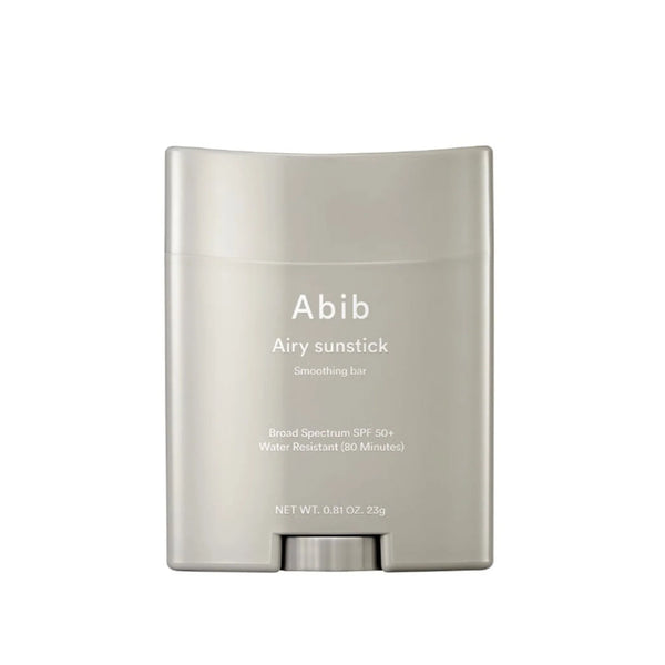 ABIB AIRY SUNSTICK - SMOOTHING BAR SPF 50+ 23G