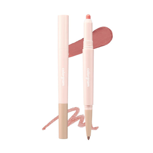 COLORGRAM ALL IN ONE OVER-LIP MAKER