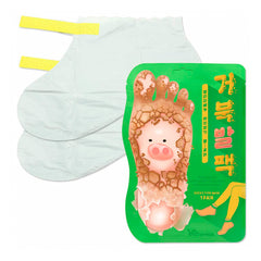 ELIZAVECCA WITCH PIGGY HELL-PORE TURTLE'S FOOT PACK