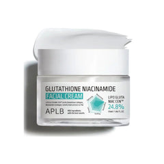 APLB GLUTATHIONE NIACINAMIDE FACIAL CREAM 55ML