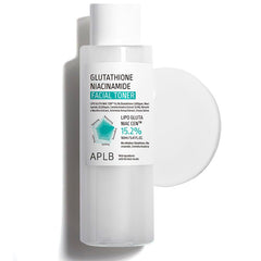 APLB GLUTATHIONE NIACINAMIDE FACIAL TONER 160ML