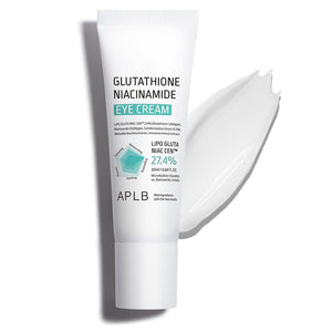 APLB GLUTATHIONE NIACINAMIDE EYE CREAM 20ML