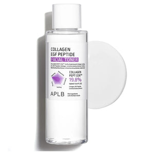 APLB COLLAGEN EGF PEPTIDE FACIAL TONER 160ML