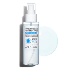 APLB HYALURONIC ACID CERAMIDE HA B5 MIST ESSENCE 105ML