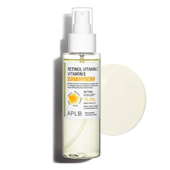 APLB RETINOL VITAMIN C VITAMIN E MIST ESSENCE 105ML