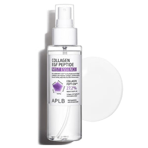 APLB COLLAGEN EGF PEPTIDE MIST ESSENCE 105ML