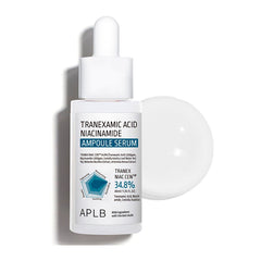APLB TRANEXAMIC ACID NIACINAMIDE AMPOULE SERUM 40ML