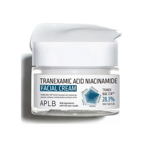 APLB TRANEXAMIC ACID NIACINAMIDE FACIAL CREAM 55ML